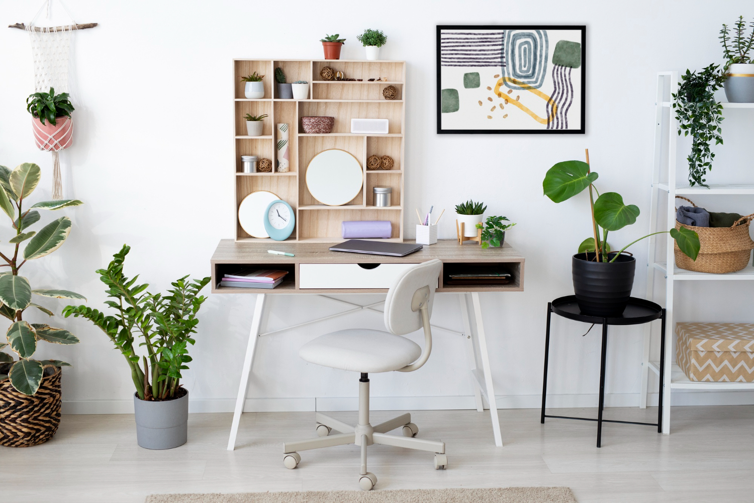 L'Art de la Décoration Verte